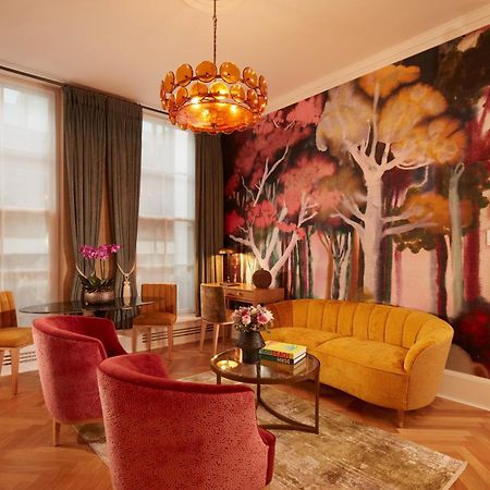 Flemings Mayfair - Small Luxury Hotel Of The World London Exterior photo