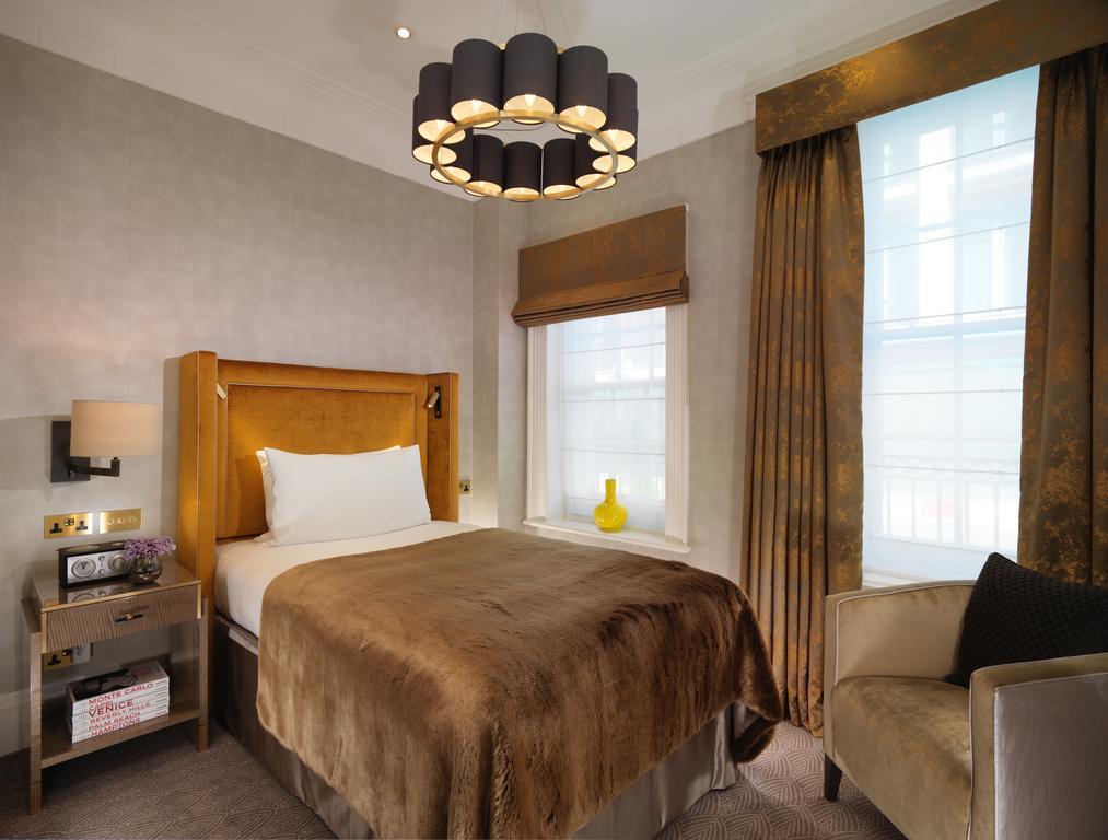 Flemings Mayfair - Small Luxury Hotel Of The World London Room photo